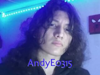 AndyE0315