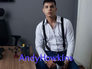 AndyHowkins