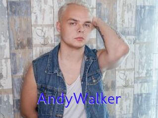 AndyWalker