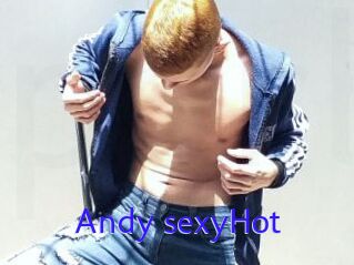 Andy_sexyHot