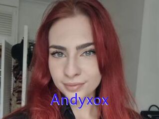 Andyxox