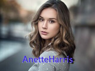 AnetteHarris