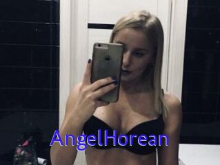 AngelHorean