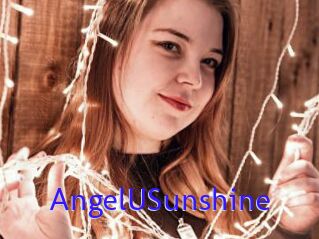 AngelUSunshine