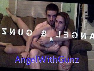 AngelWithGunz