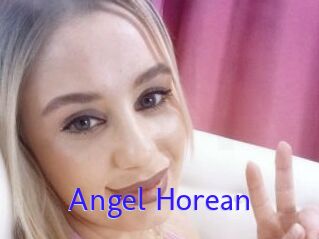 Angel_Horean