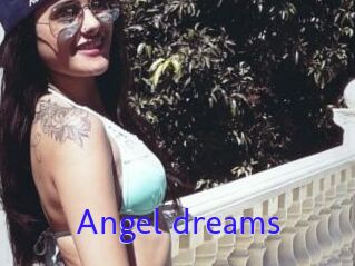 Angel_dreams