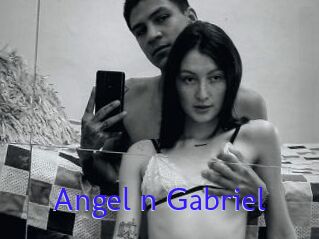 Angel_n_Gabriel