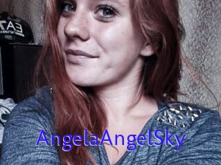 AngelaAngelSky