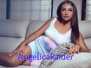 AngelicaRaider