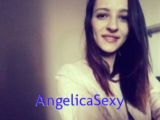 AngelicaSexy