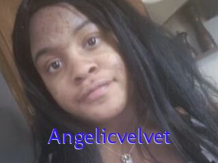 Angelicvelvet