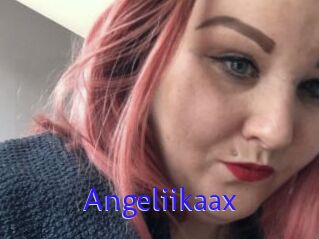 Angeliikaax