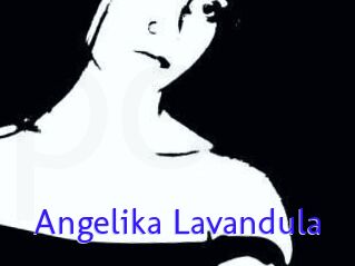 Angelika_Lavandula