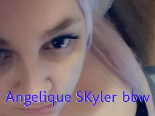 Angelique_SKyler_bbw