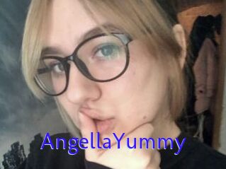 AngellaYummy