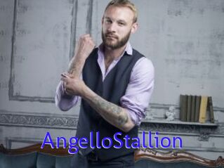 AngelloStallion