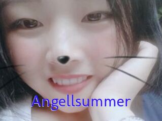 Angellsummer