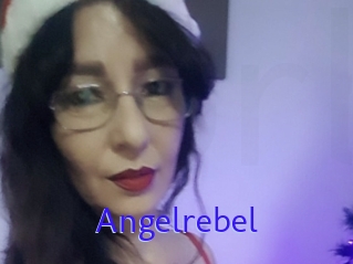 Angelrebel