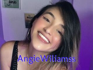 AngieWiliamss