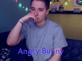 Angry_Bunny