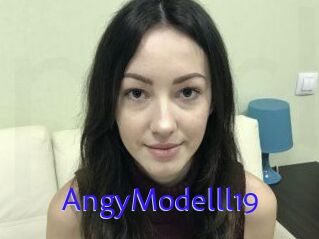 AngyModelll19