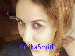 AnikaSmith