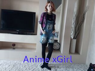 Anime_xGirl