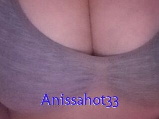 Anissahot33