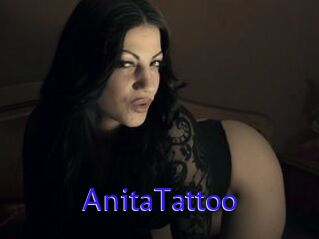 AnitaTattoo