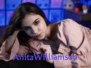 AnitaWilliamson