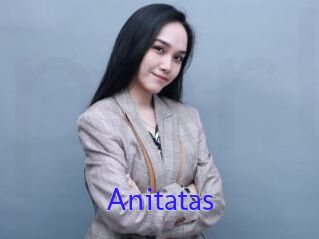 Anitatas