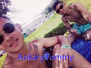 AnkaryTommy