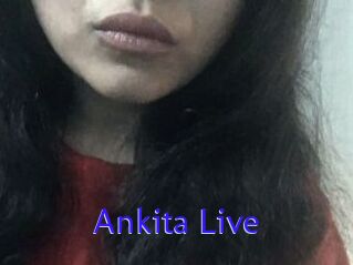 Ankita_Live