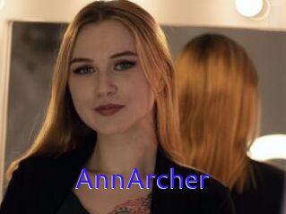 AnnArcher