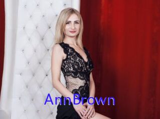 AnnBrown