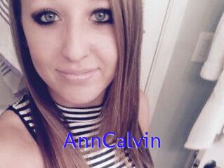 Ann_Calvin