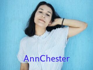 AnnChester