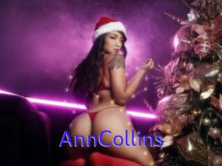 AnnCollins