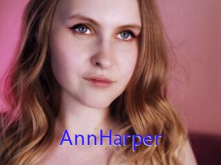 AnnHarper