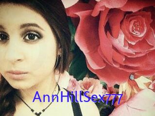 AnnHillSex777