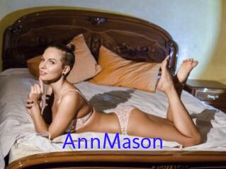 AnnMason