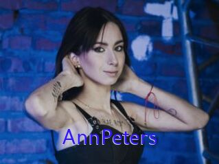 AnnPeters