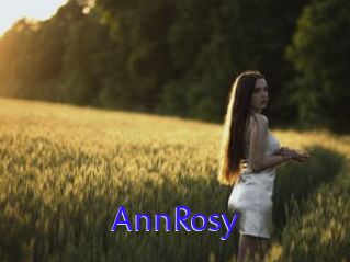 AnnRosy