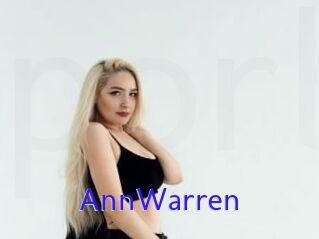 AnnWarren