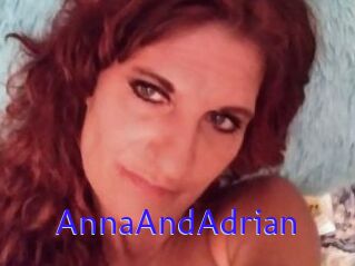 AnnaAndAdrian