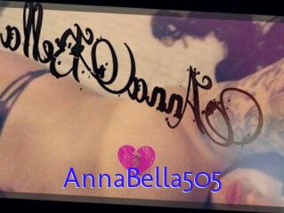 AnnaBella505