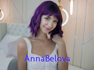 AnnaBelova