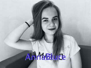 AnnaBlure