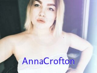 AnnaCrofton